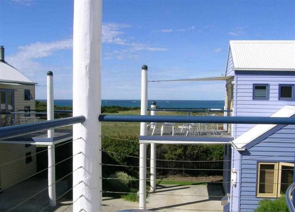 אפולו ביי Rayville Boat Houses מראה חיצוני תמונה