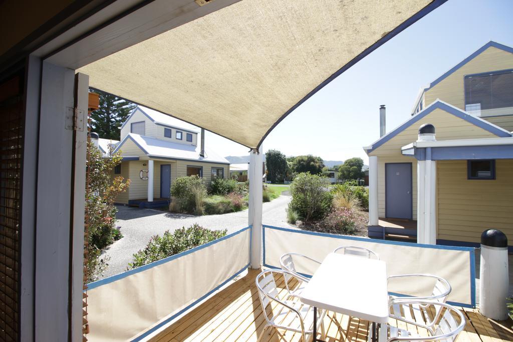 אפולו ביי Rayville Boat Houses מראה חיצוני תמונה