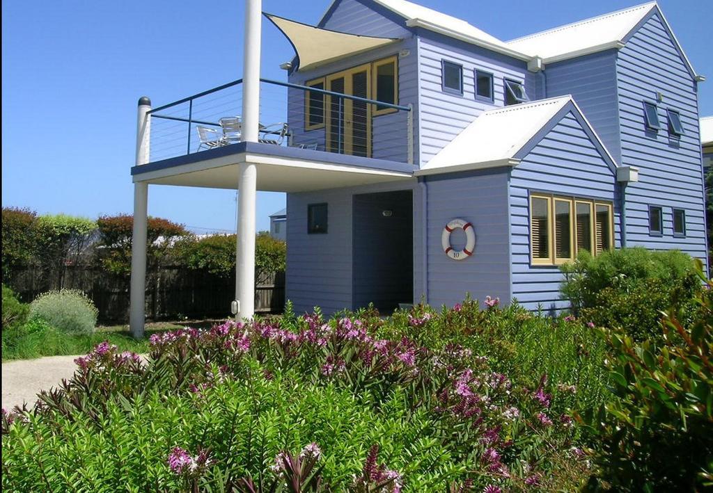 אפולו ביי Rayville Boat Houses מראה חיצוני תמונה