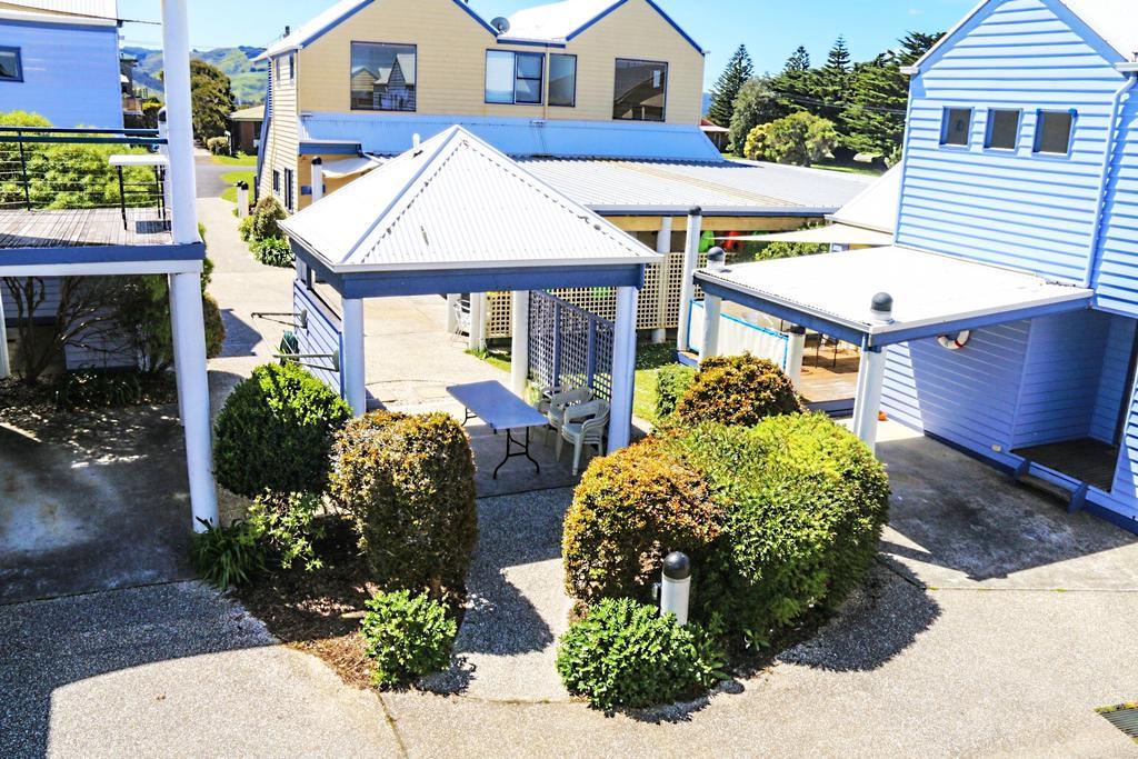 אפולו ביי Rayville Boat Houses מראה חיצוני תמונה