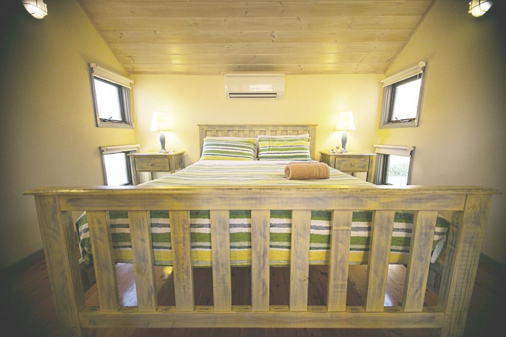 אפולו ביי Rayville Boat Houses מראה חיצוני תמונה