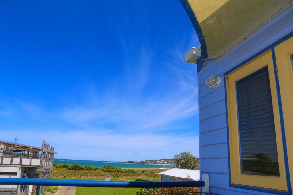 אפולו ביי Rayville Boat Houses מראה חיצוני תמונה
